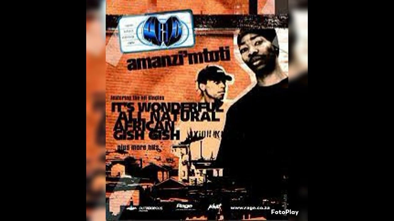 H2O - It's Wonderful