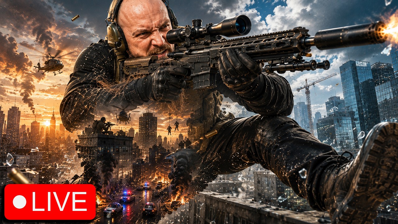 COD and Coffee: Treyarch Vs Infinity Ward