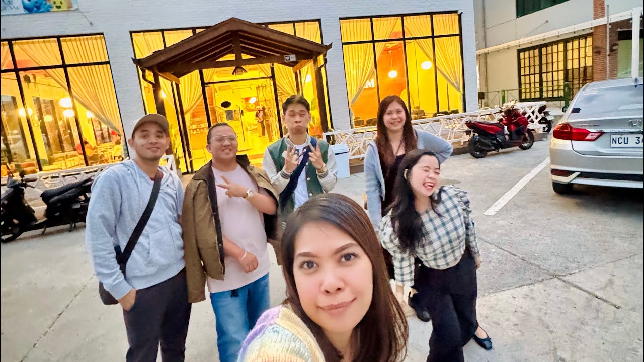 Glam Media Art Cafe (GLam.ph) - San Fernando Pampanga