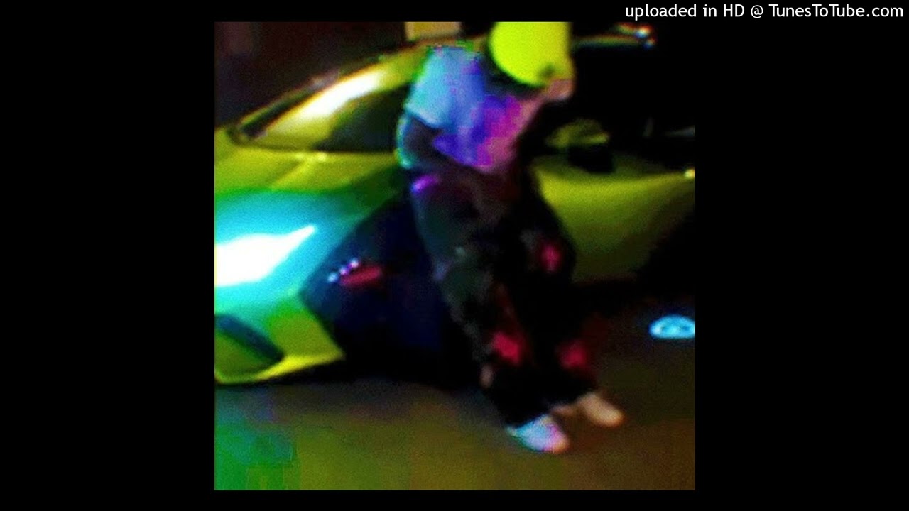 ken carson + more chaos + legion + misogi type beat / 