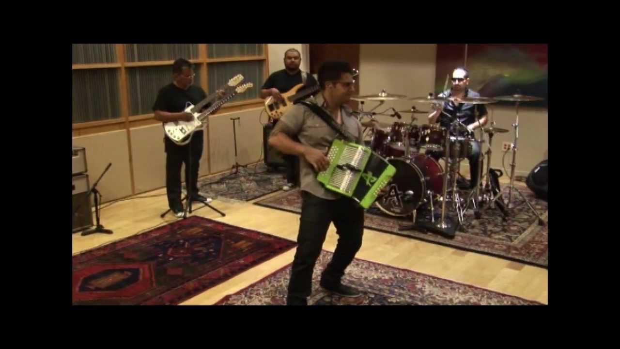 AJ Castillo - AJ's Polka