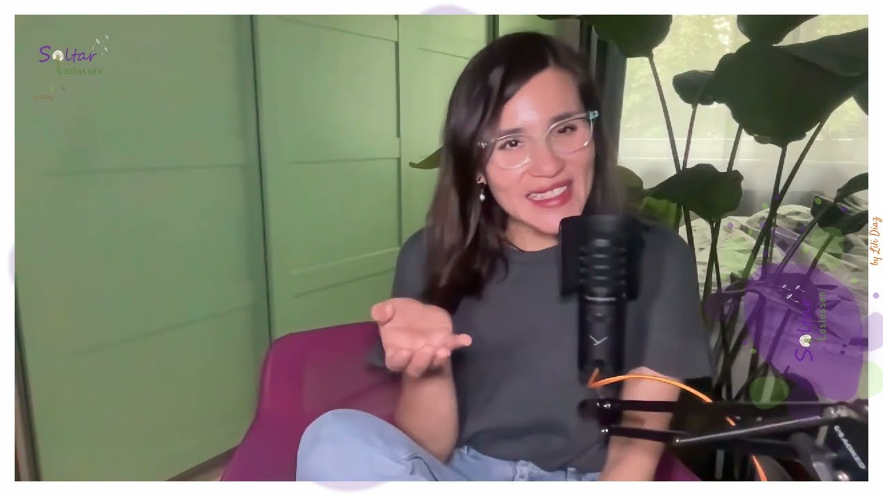 Empoderamiento Emocional... es aceptarte imperfectamente! Perfecta!!