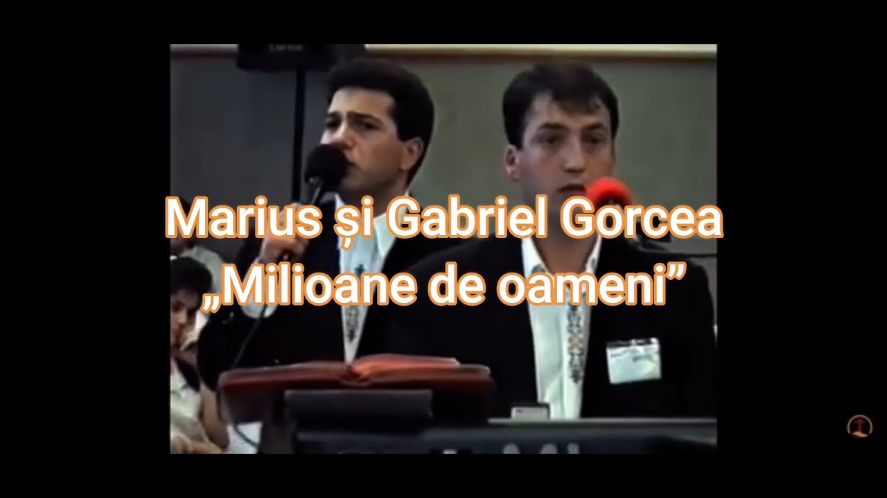 🎶Marius Gorcea🎶 „Milioane de oameni”🎸🎹