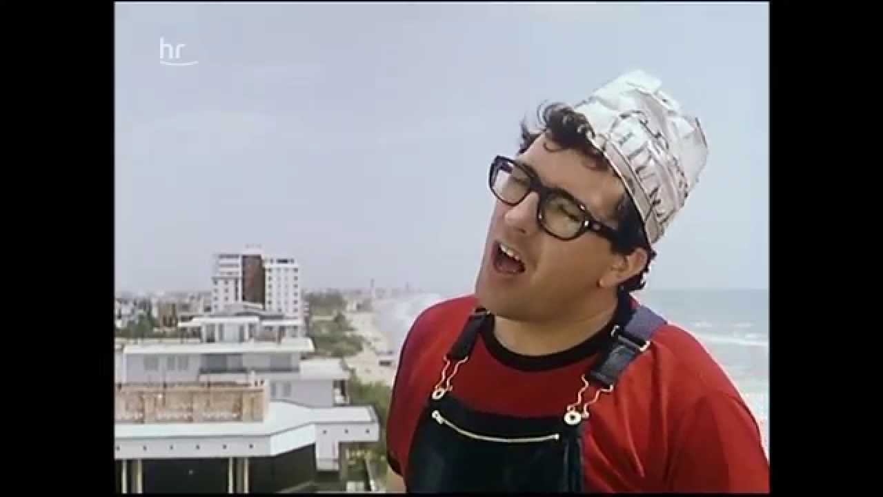 Peppino di Capry - Arrivederci Good Bye (1965)