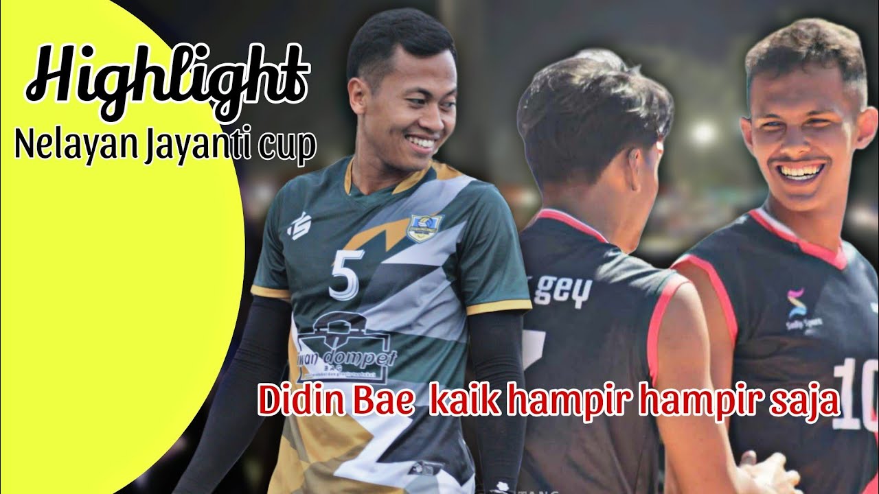 Ulen Pasundan maain ugal ugalan menghadapi raja tarkam 