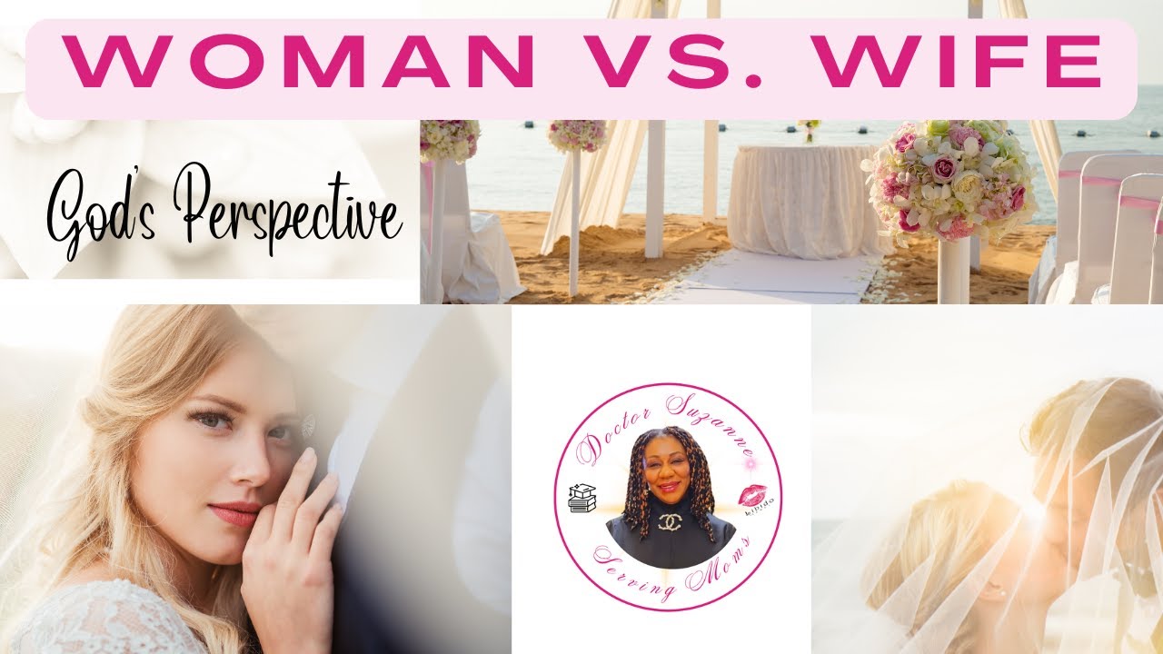 Woman vs Wife - Libido doc