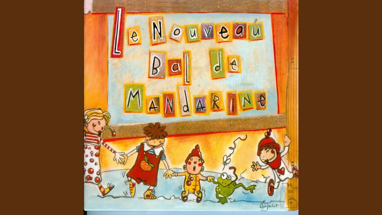 La java des statues (version danse)