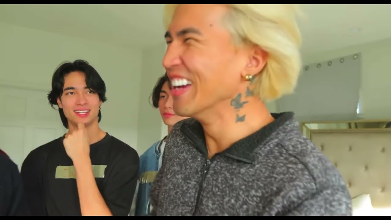 My favorite clips of Regie macalino part 2