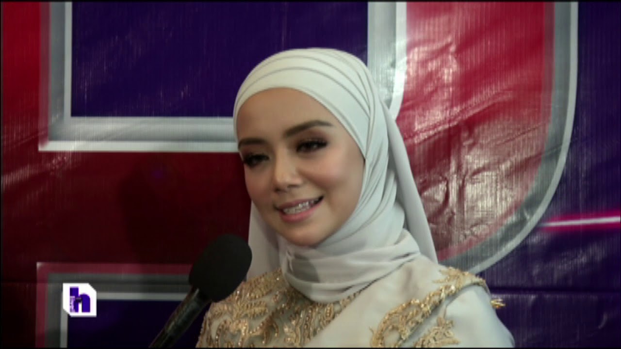 Gandingan hebat Mira Filzah & Remy Ishak semakin serasi