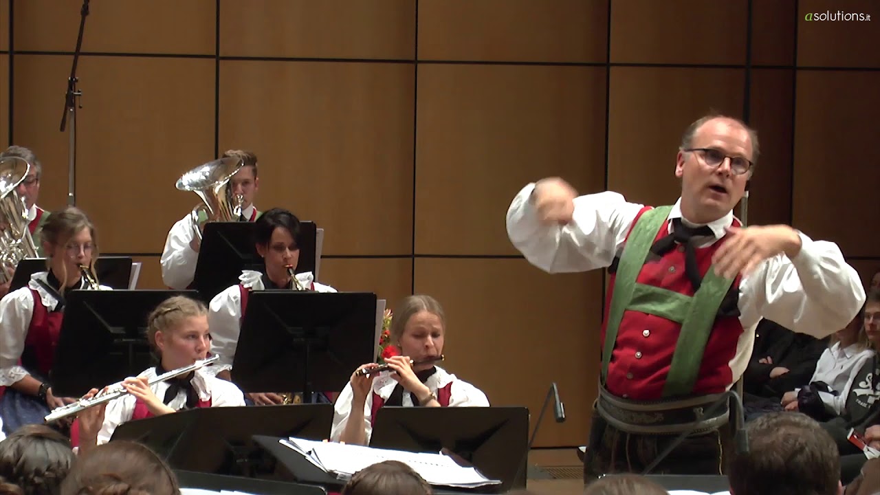 Where Eagles Sing - MK Pfeffersberg 2019; Bernhard Reifer