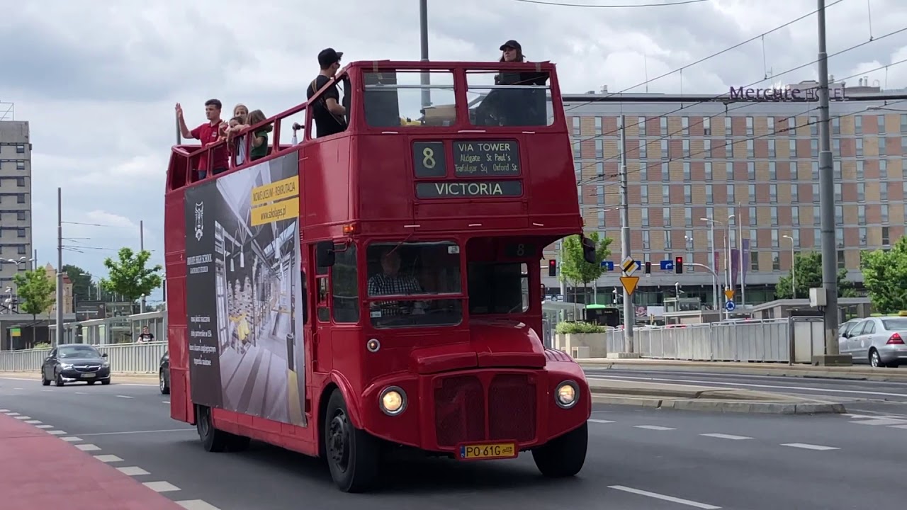 Autobus - Private High School Gaudium et Studium