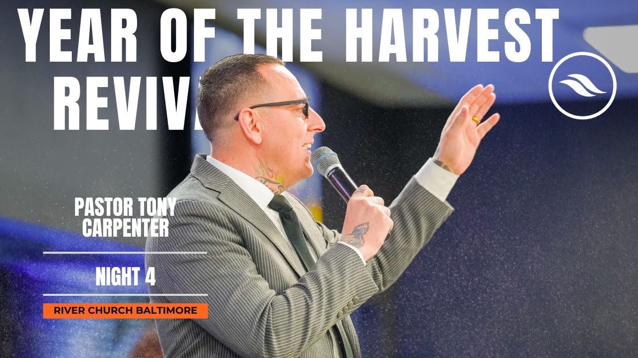 Revival Week | Night 4