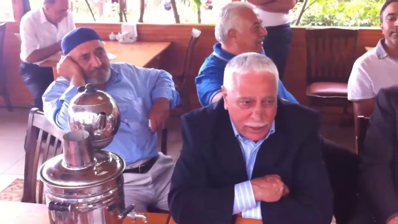 Abdullah Aydinç Dengbeji Türküler