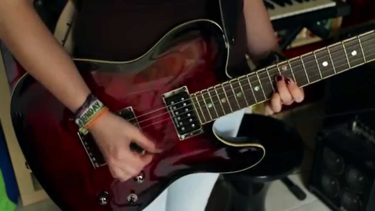 Bit.Trip Runner 2 - Superfunk Rock Cover