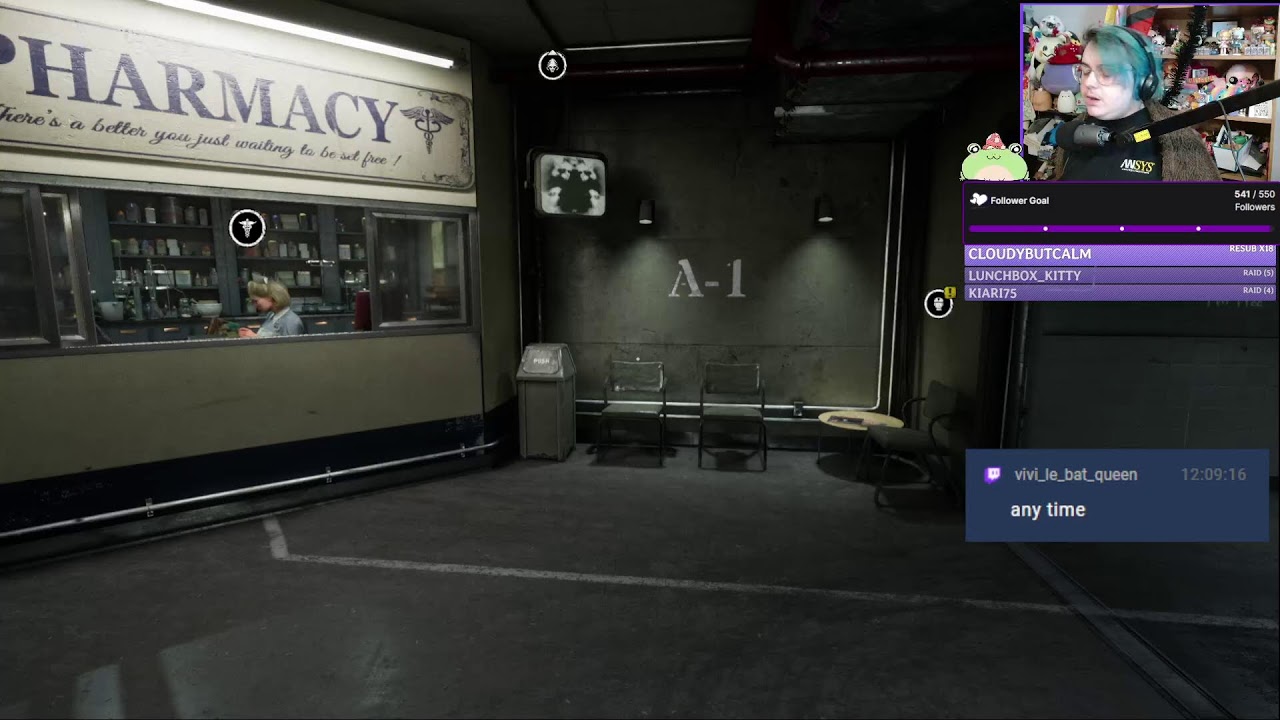 2 more to go[Outlast Trials]