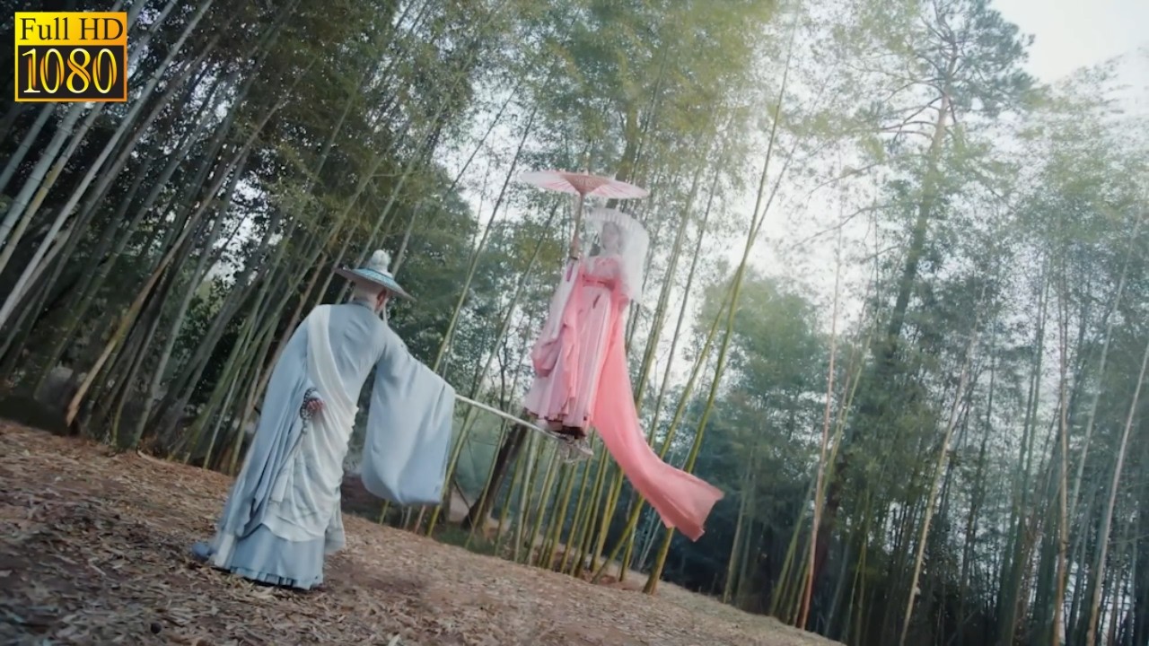 正道高僧為救妖女破戒！正邪博弈暗藏驚天反轉，這局棋殺瘋了！⚔️仙剑奇缘#水龙吟