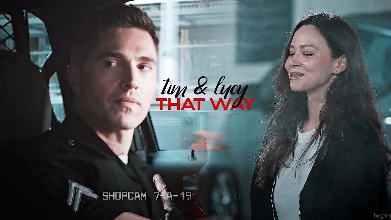 tim & lucy | that way