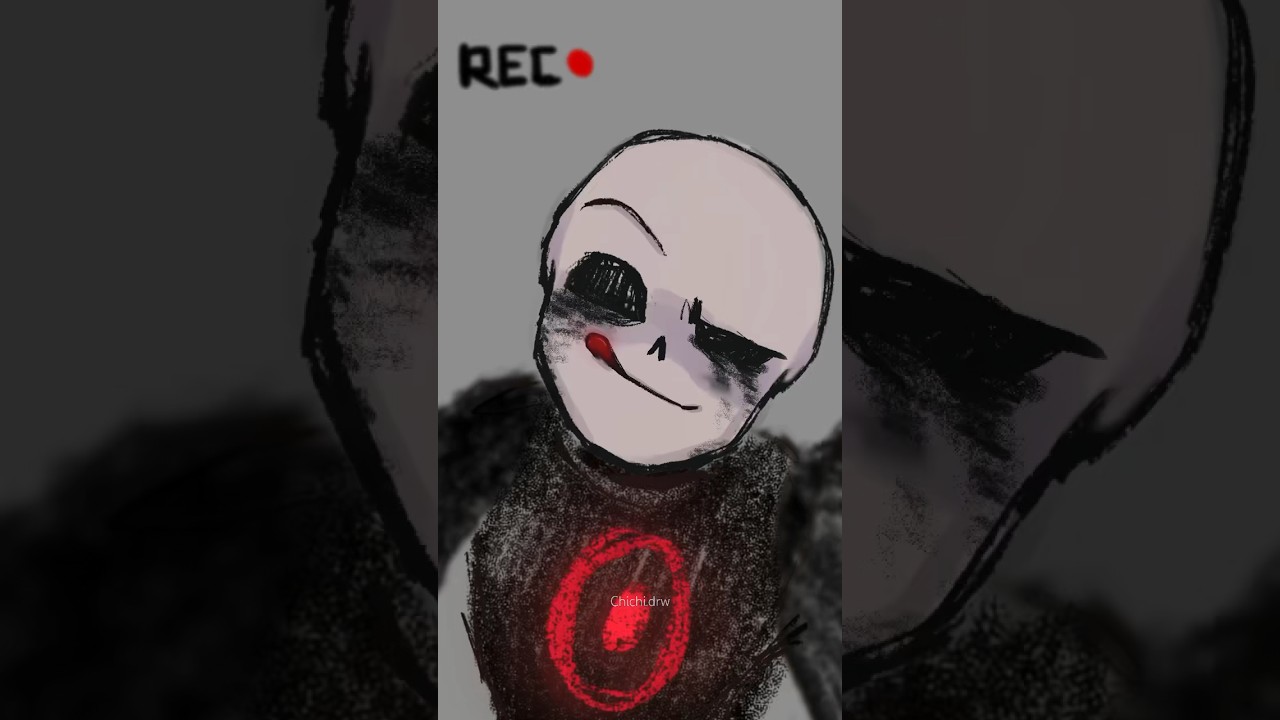 Everybody Loves Me? ❤️ idk. UNDERTALE AU Animation Meme #undertaleau #animation #digitalart