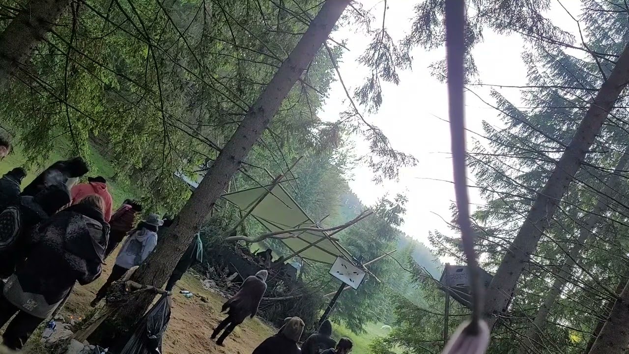 Opus Summum @ Glia Gathering 2025