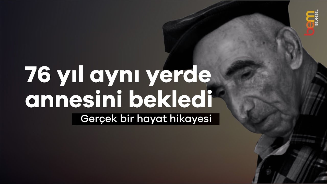 Bir bekleyişin hikayesi: BAHE