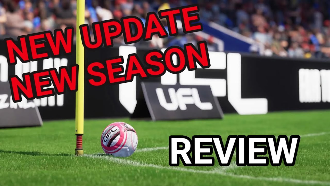 NEW UPDATE v.064 REVIEW