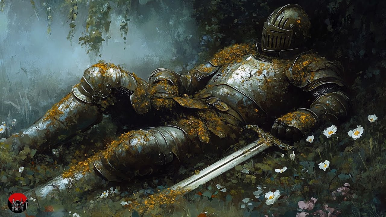 You're Tired... Go to Sleep, Traveler