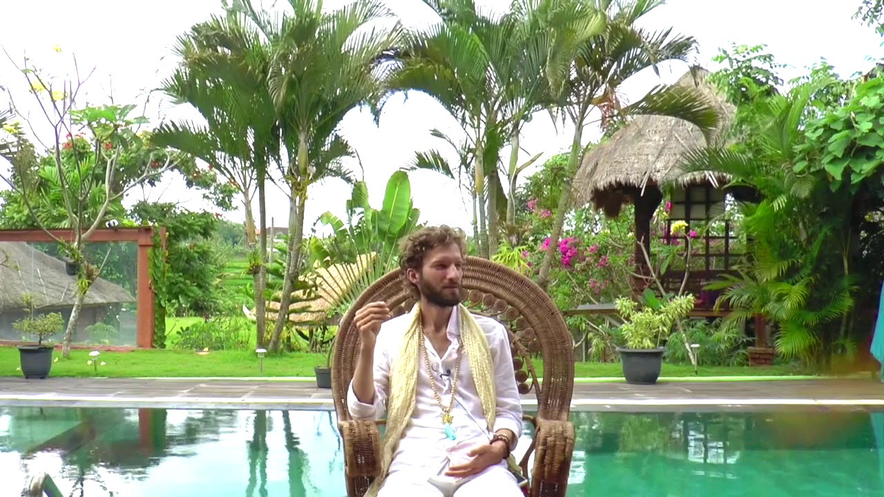 Experience the Full Consciousness - THOUSAND SUNS Satsang
