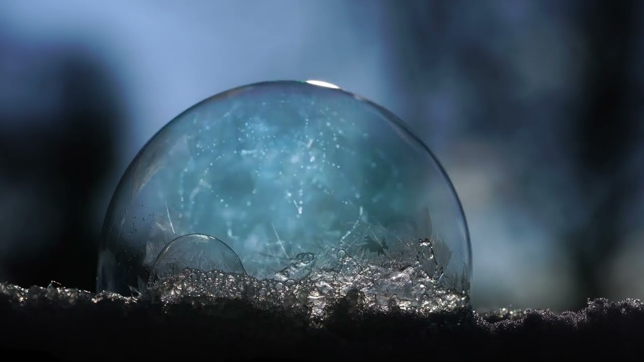 Winter (Original Music)