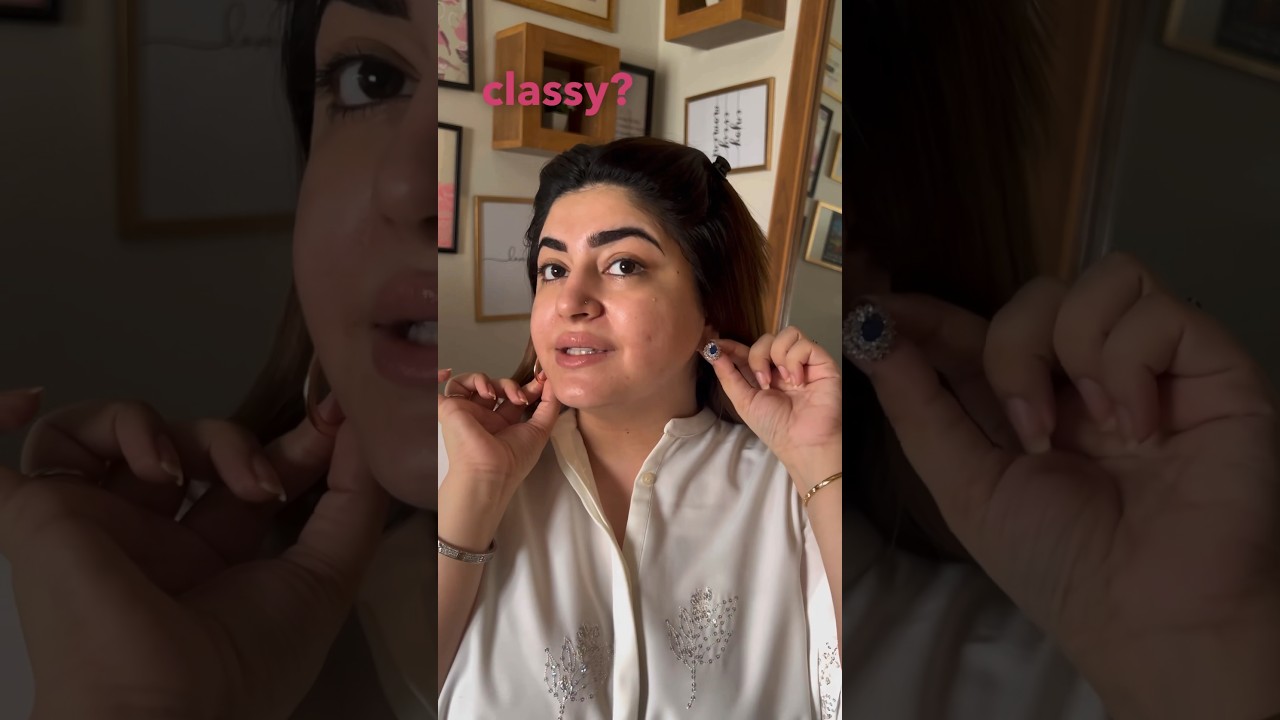 GRWM for a hot humid day | Glossips