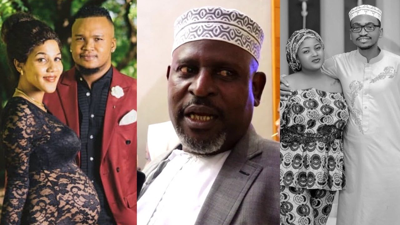 KIPOZEO ASHINDILIA MSUMARI NDOA YA SHILOLE KUVUNJIKA, CHUCHU KUKATAA MTOTO ASEMA ANAMENGI SANA