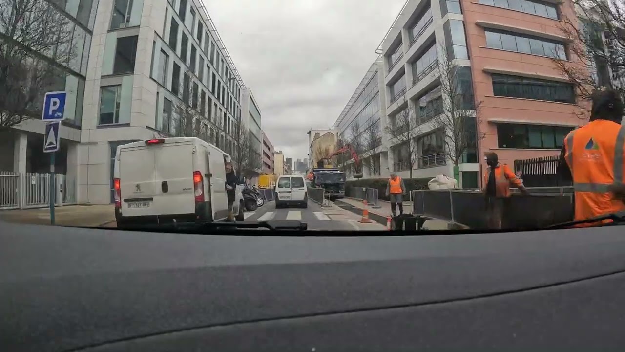 Test Gopro Tableau Bord