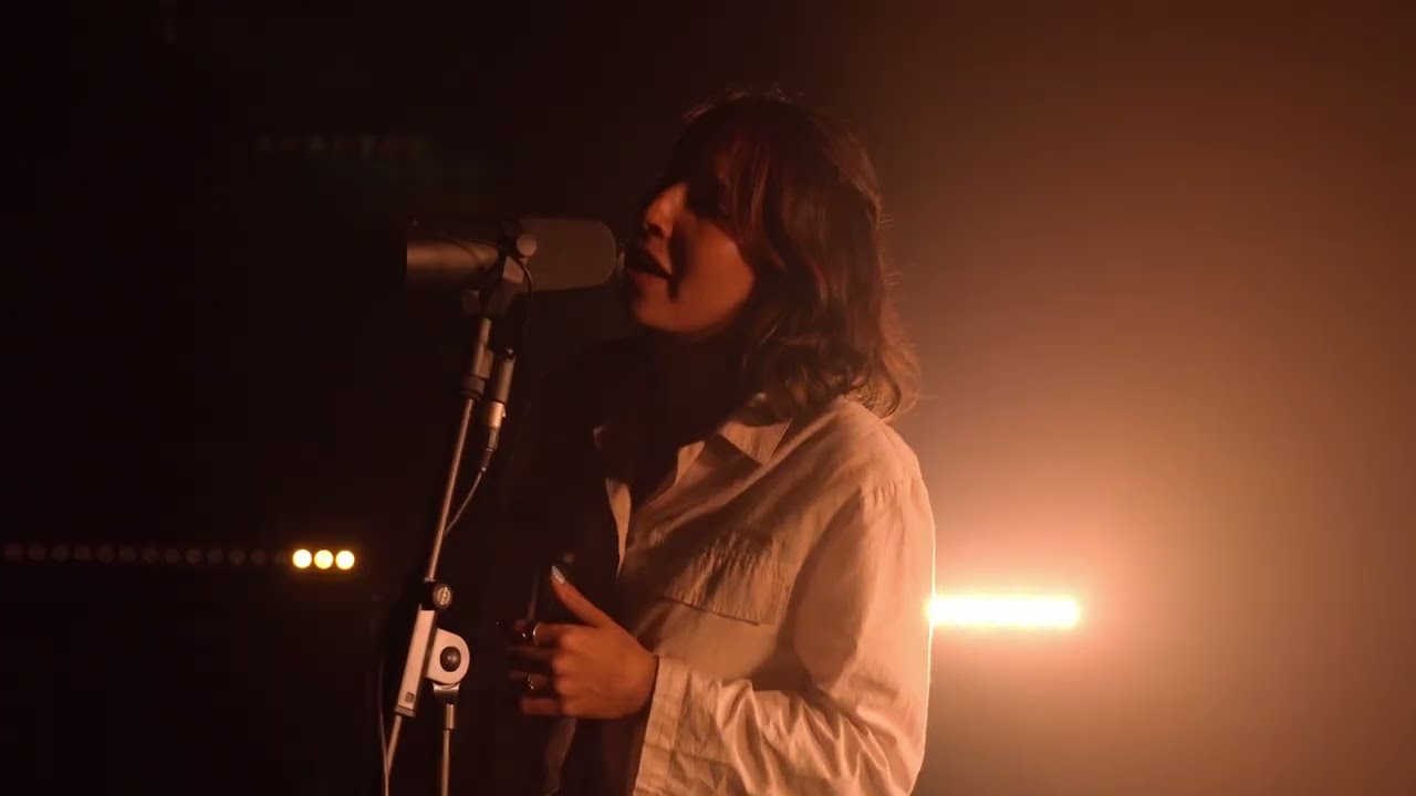 Life of the Party - Session Live 4BIS