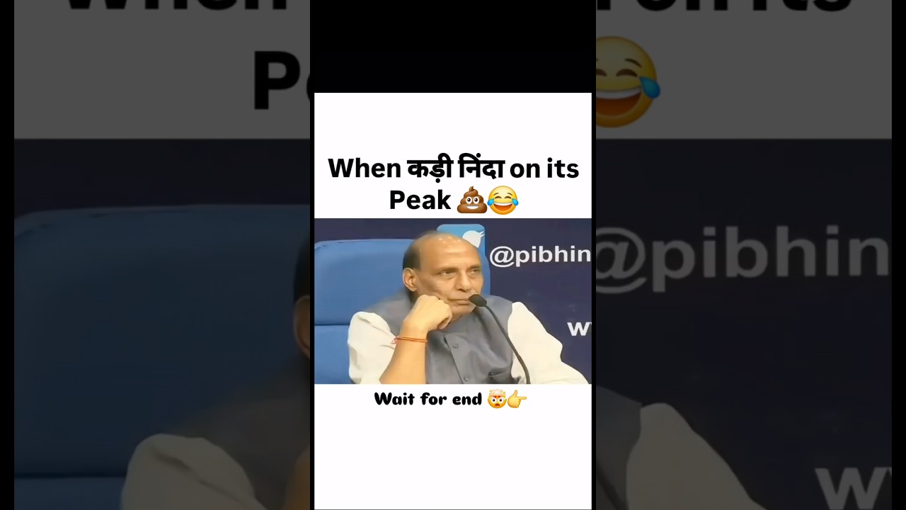 Old but exposed the reality of BJP