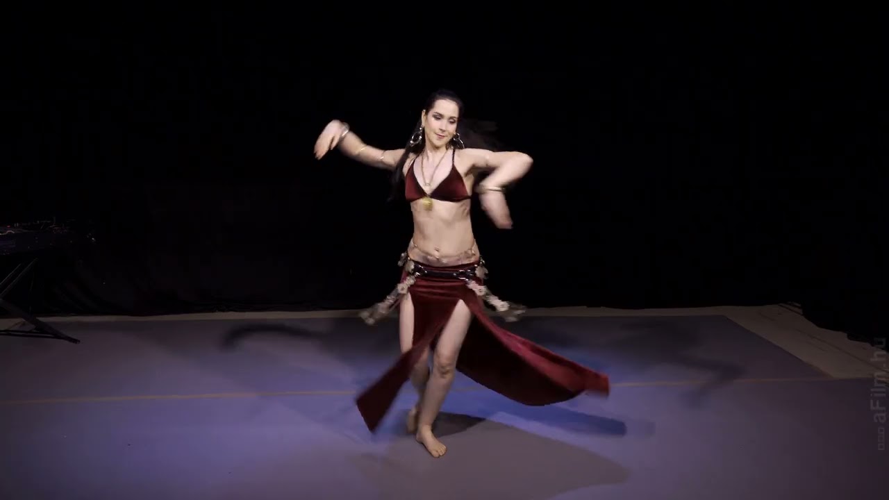 Ann Manon - Fusion Essence Budapest 2024