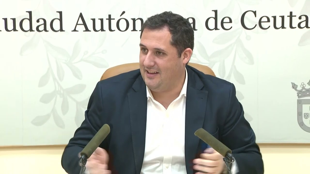 RUEDA DE PRENSA DEL CONSEJO DE GOBIERNO DEL 04-03-2026