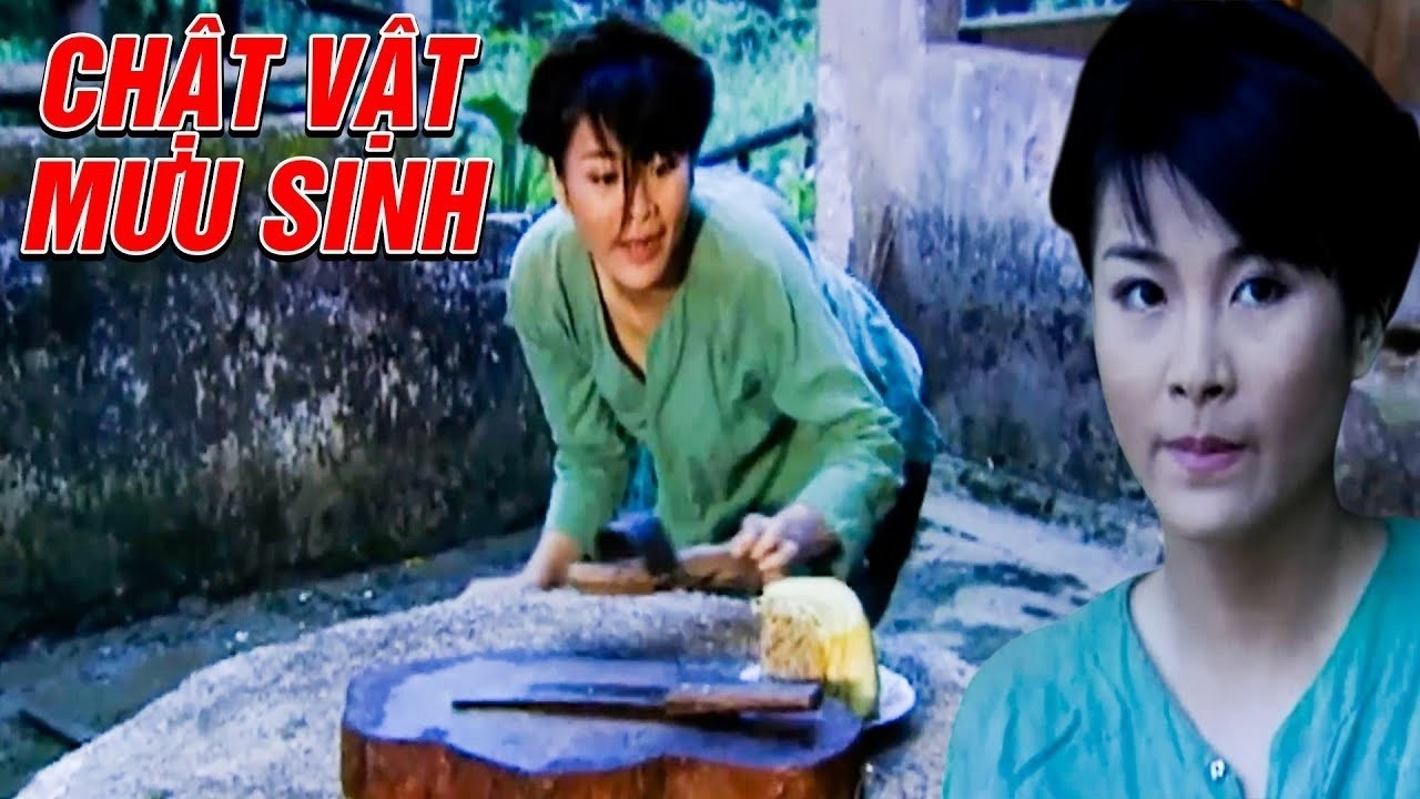 Bị cả làng ruồng rẫy, người phụ nữ mang thai phải TRỘM ĂN để sống | Ma Làng