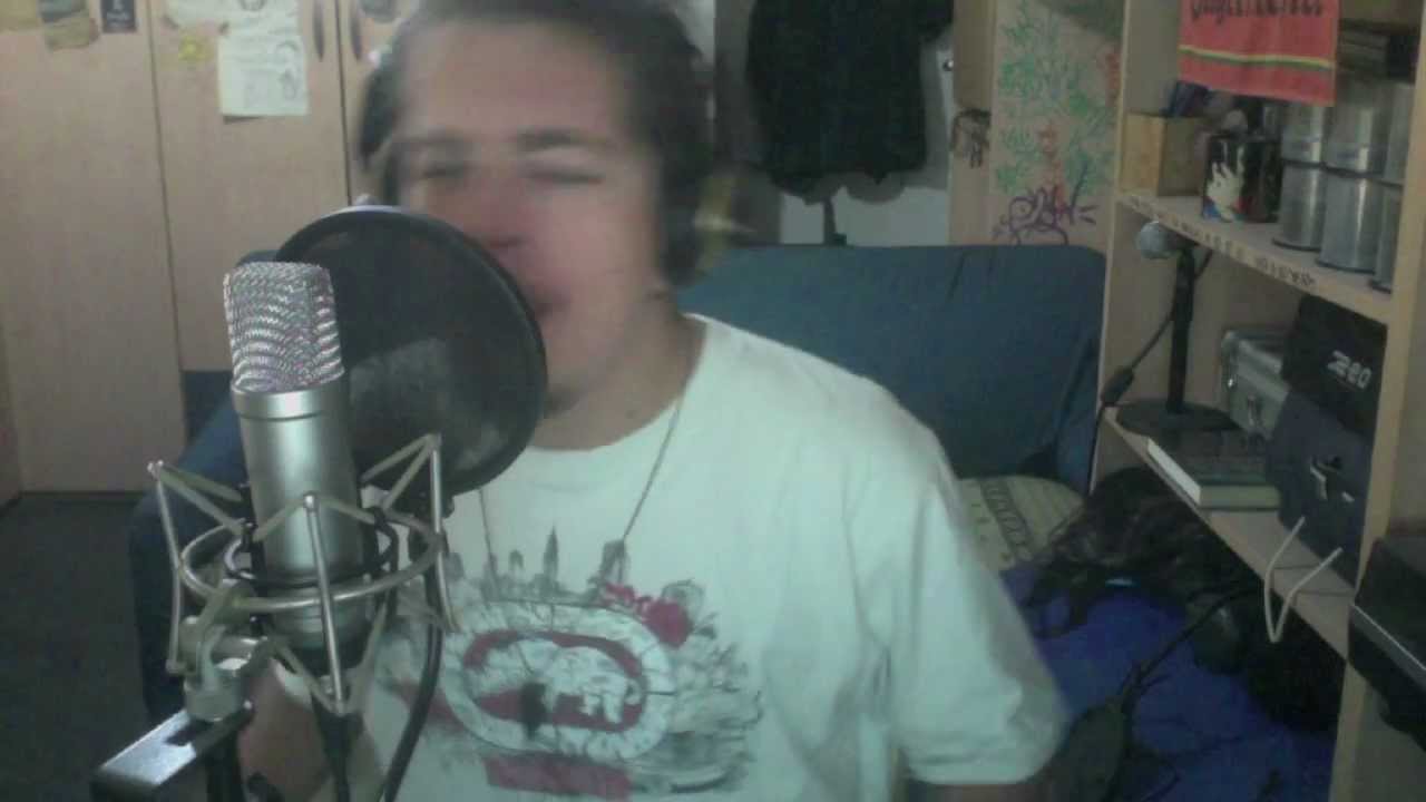 Jason Rader Feat. Double M - Nisciu' (Official Funciadiminchiavideo)