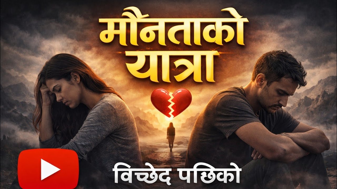 MAUNTA KO YATRA | मौनताको यात्रा 