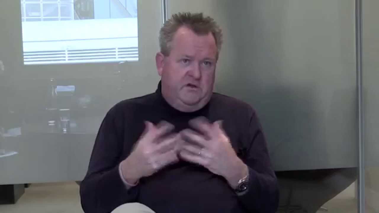 Dave Fishwick: Avoid forecasts, watch for emotions: How to excel in Global Macro