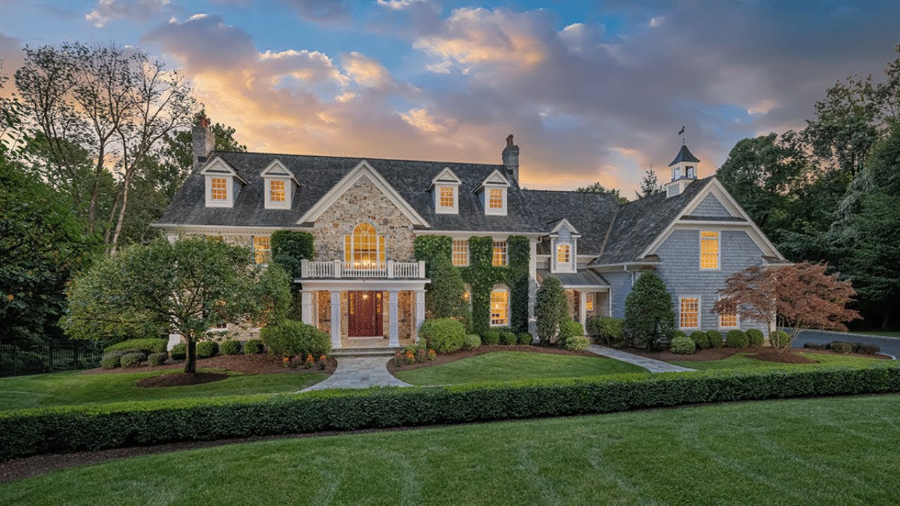 330 Mount Harmony Rd, Bernardsville Boro | NJ Homes for Sale | Turpin Realtors