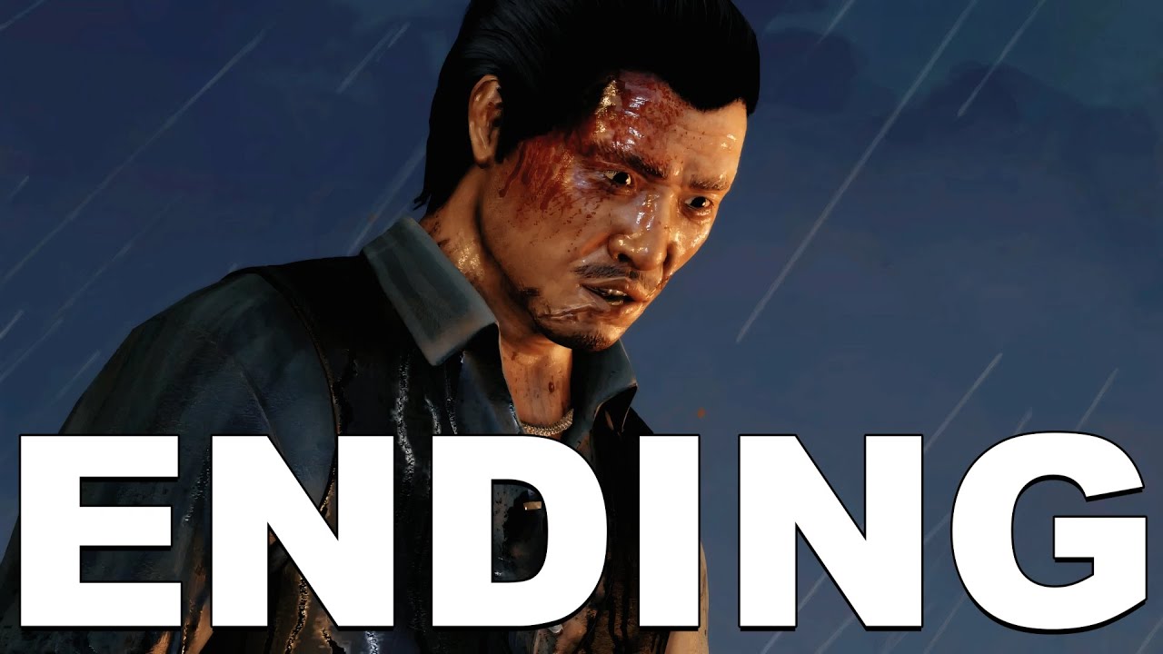 تختيم لعبة سلبينغ دوغز الحلقة 28 - النهاية / الزعيم الاخير | SLEEPING DOGS