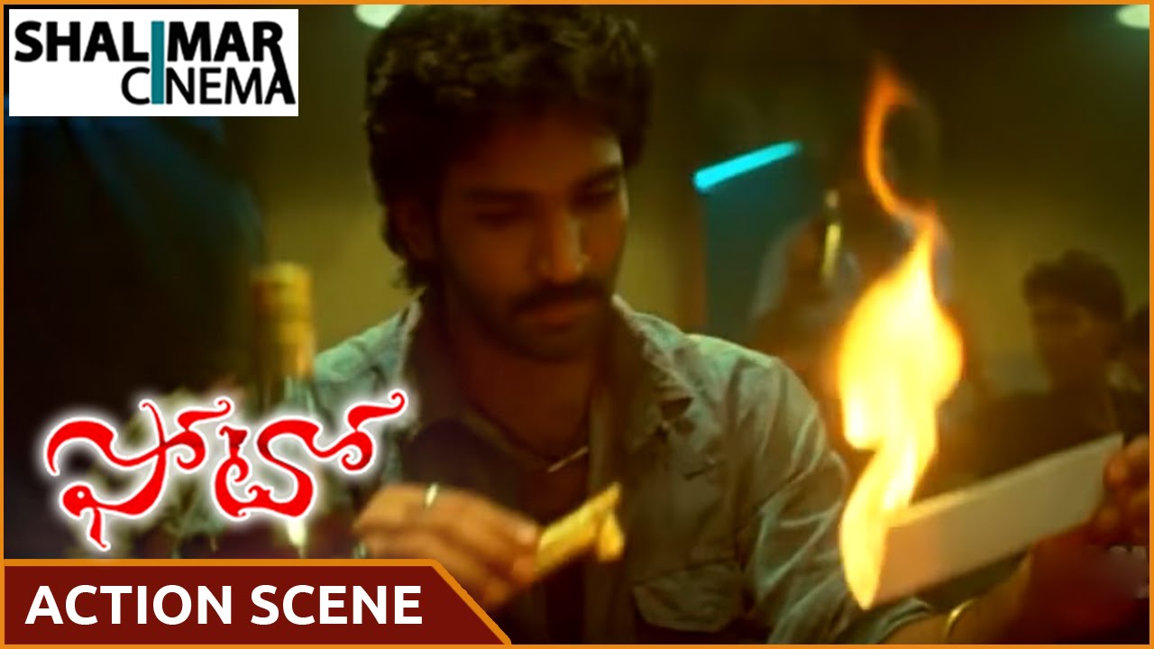 Vasthad Movie || Aadhi Action Scene In Restaurant || Adi Pinisetti, Meera Nandan || shalimarcinema