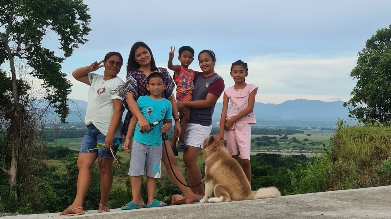 EXPLORING RIO DEL GRANDE ENRILE -  CAGAYAN | MOUNTAIN WALK | I AM PREENZ