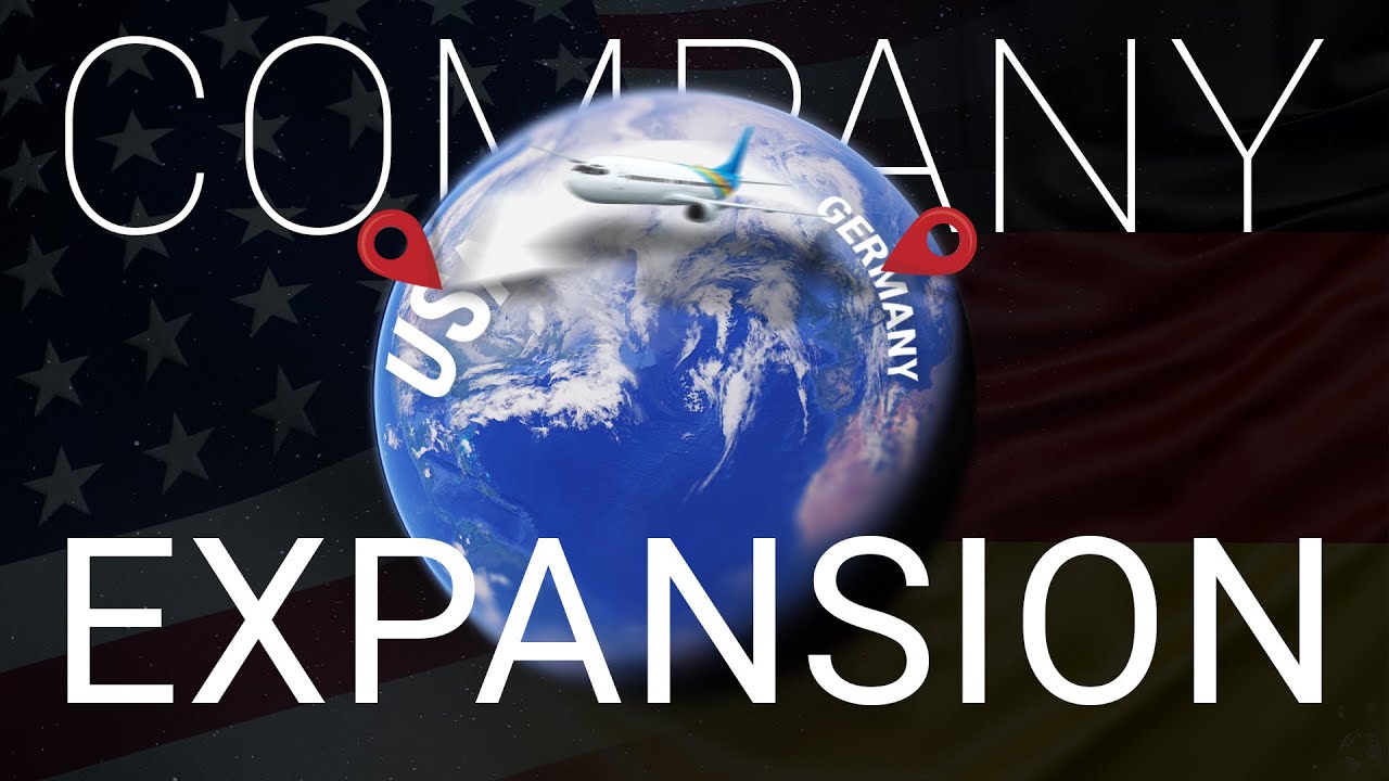 SOJKA USA - expanding our global footprint