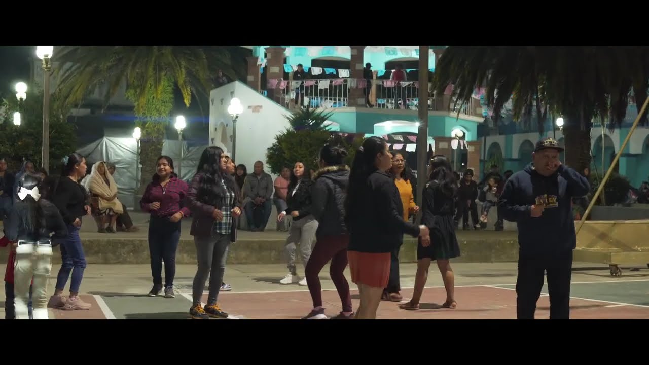 Fiesta de La Virgen de Juquila en San Juan Juquila Mixes 2025 #juquila #juquilamixes