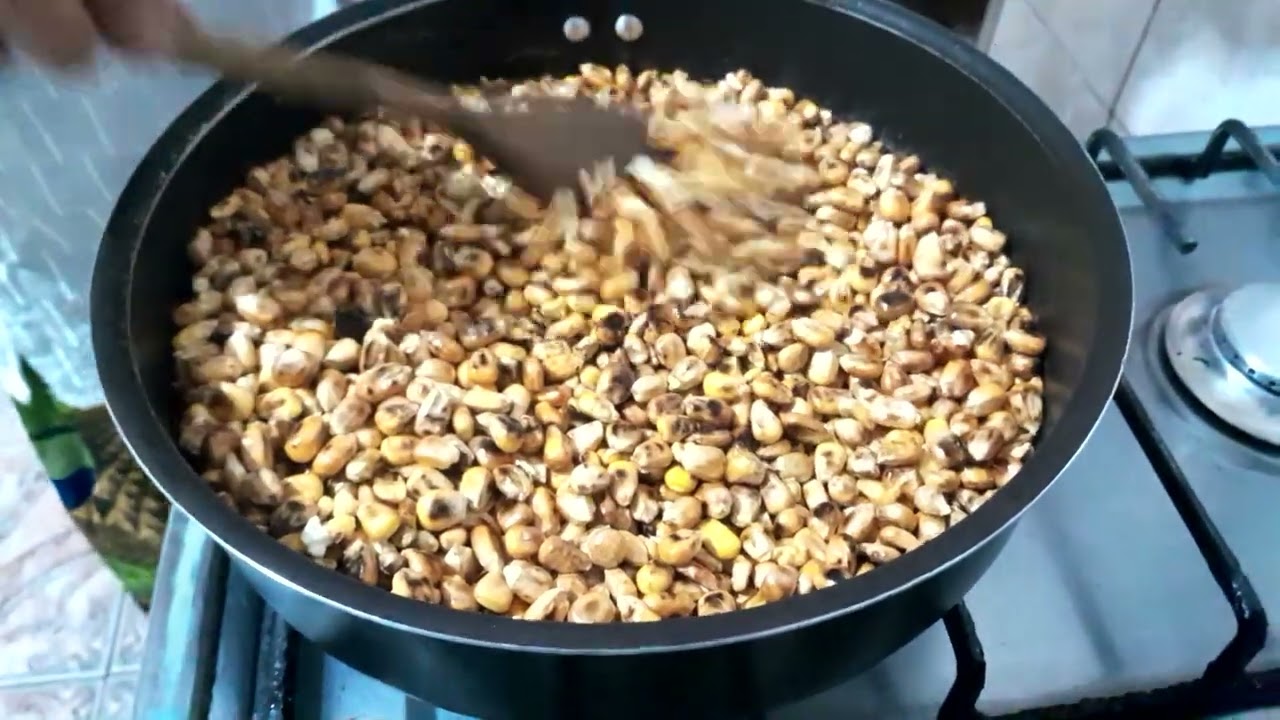 Ad&oacute; tradicional para Oxum (cozinhando com Ax&eacute;)(1)