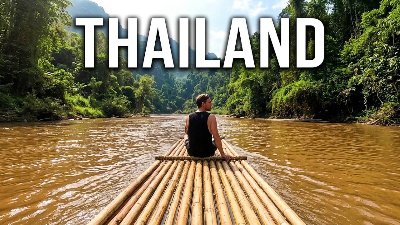 How to Spend a Week in Chiang Mai, Thailand - Best Things to Do