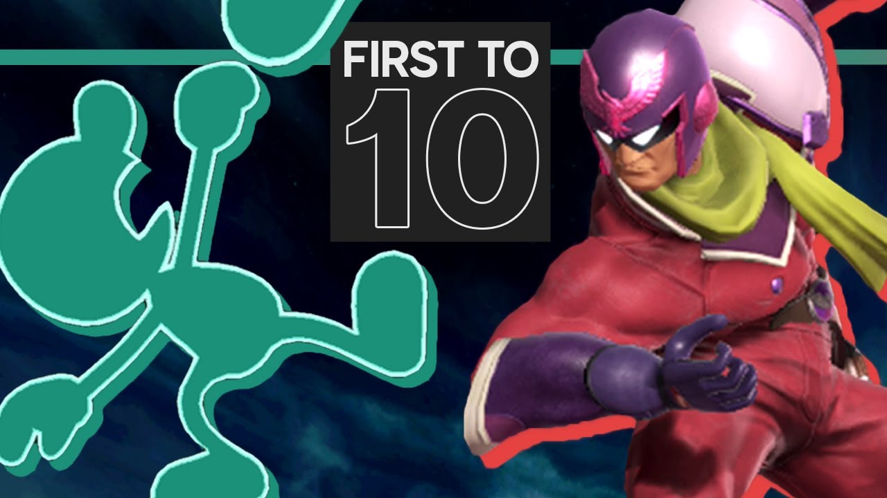FACING MY HARDEST MATCHUP - Maister VS. Fatality