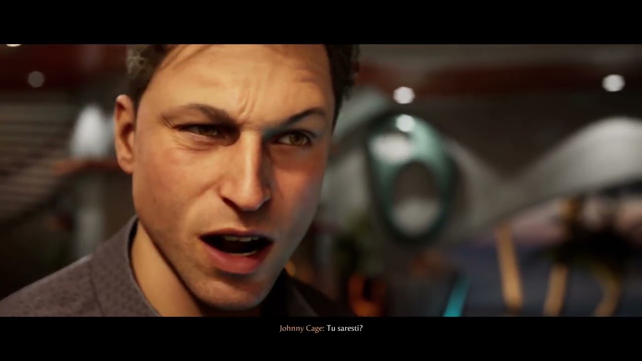 Mortal Kombat 1 Storia Parte 2