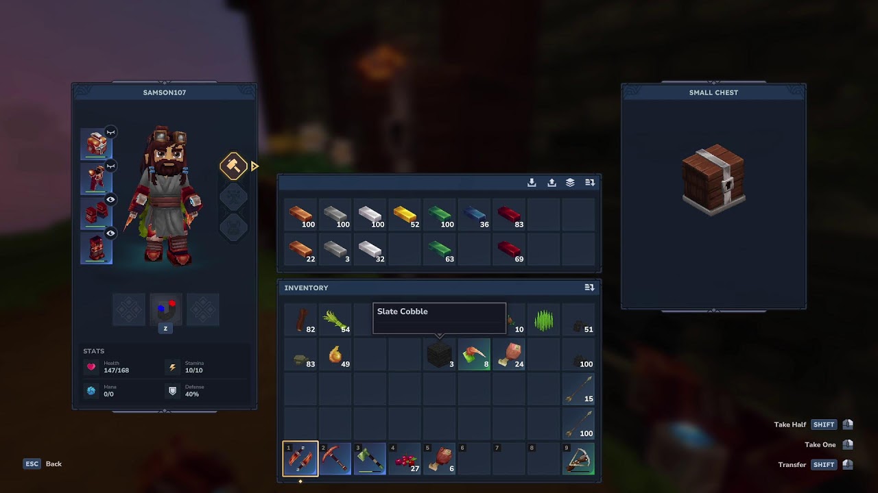 Let's Play Hytale